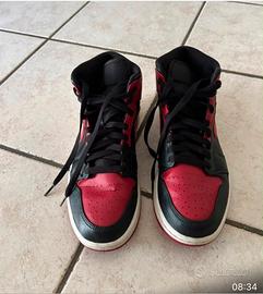 Sneaker Nike