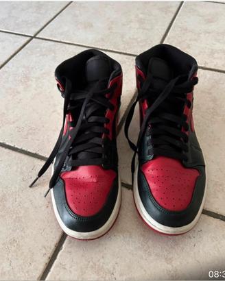 Sneaker Nike