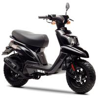 C.E.R.C.O Scooter 50cc