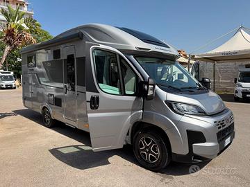 Adria Matrix 60Y 670 SL '2026 iva esposta