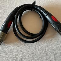 Cavo microfonico Proel Die Hard