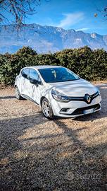 Renault Clio 4, 1.5 dCi 90 CV Moschino