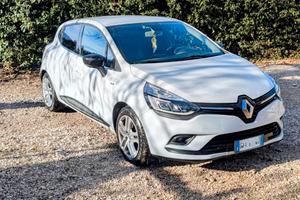 Renault Clio 4, 1.5 dCi 90 CV Moschino