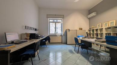 UFFICIO A FRATTAMAGGIORE