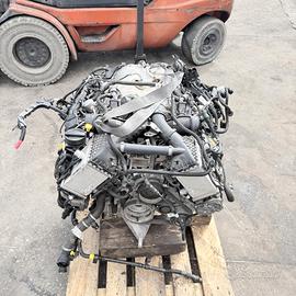 Motore Completo S68B44B LAND ROVER Range Rover Spo