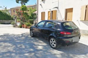 Alfa Romeo 147
