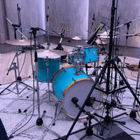 Batteria Yamaha Stage Custom