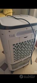 raffrescatore  d'aria 