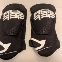 Ginocchiere Acerbis X-Zip