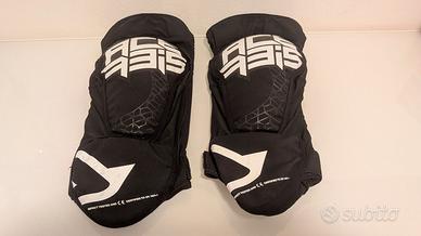Ginocchiere Acerbis X-Zip