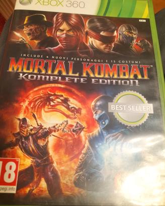 videogiochi Xbox 360
