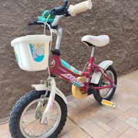 bicicletta bimba