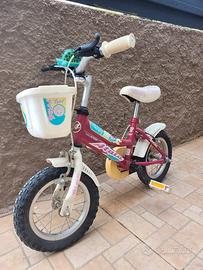 bicicletta bimba