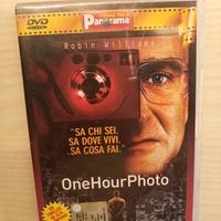 DVD "One Hour Photo"