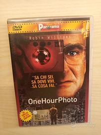 DVD "One Hour Photo"