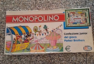 Monopolino 