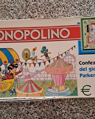 Monopolino 