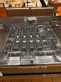 Mixer Pioneer DJM 750 mk2