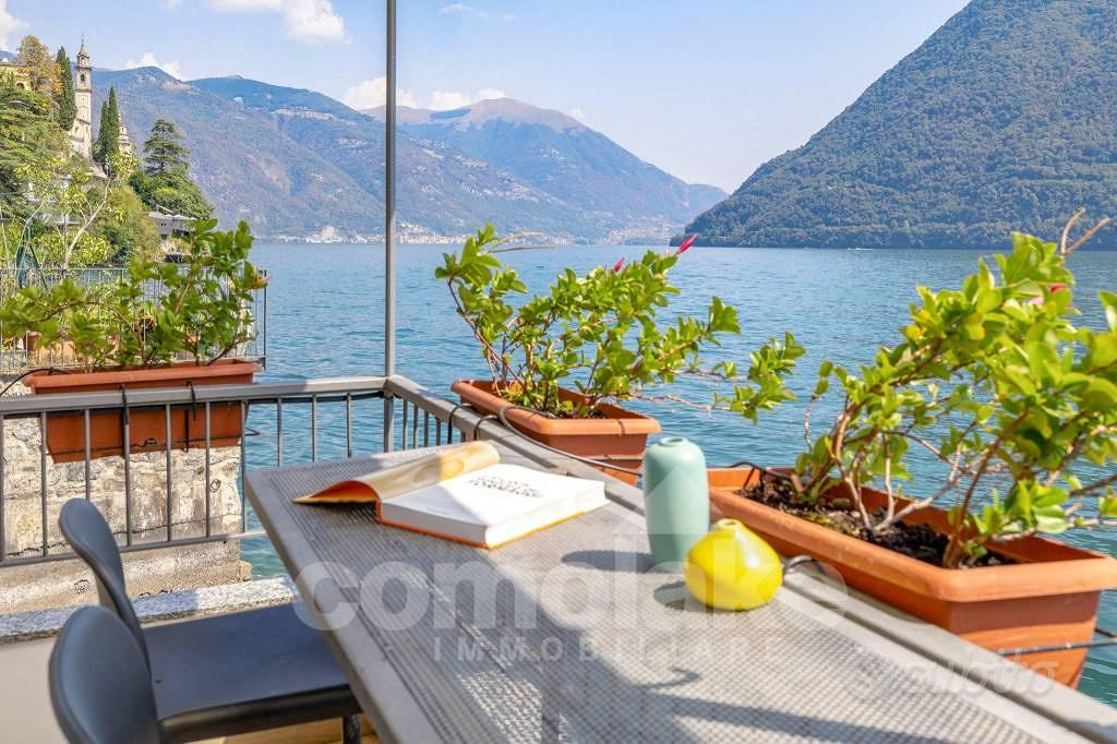 Appartamento – Laglio, Ticeè, Soldino - Altro