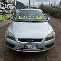 Ford Focus CC 1.6 TDCi (90CV) 5p.