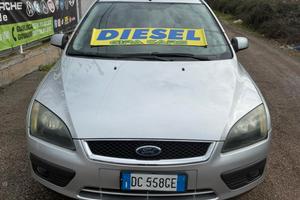 Ford Focus CC 1.6 TDCi (90CV) 5p.