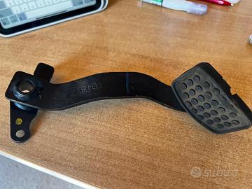 Pedale freno Piaggio Porter