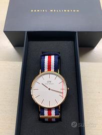 Orologio Daniel Wellington