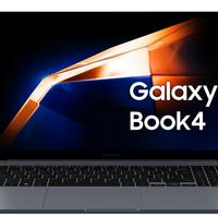 samsung galaxy book 4 nuovo