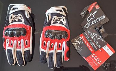 Guanti Alpinestars SMX-2 Air Carbon V2