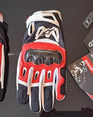 Guanti Alpinestars SMX-2 Air Carbon V2