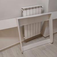 KraftKids, fasciatoio per mobile IKEA HEMNES