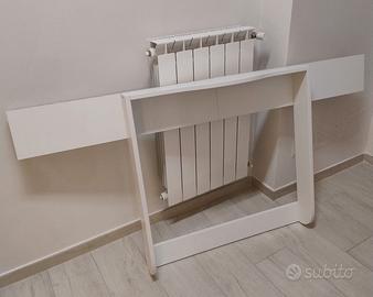 KraftKids, fasciatoio per mobile IKEA HEMNES
