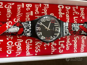 Swatch on sale bambini 2020