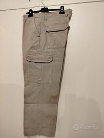 PANTALONI UOMO VARI MODELLI