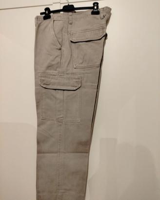 PANTALONI UOMO VARI MODELLI