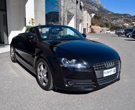 Audi TT Roadster 2.0 TFSI