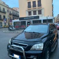 Kia Sorrento 2.5 CRD