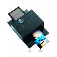 Stampante fotografica Portatile OLIVETTI MY_WAY