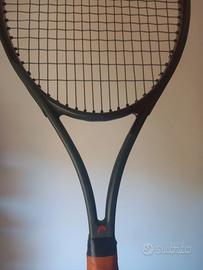 Racchetta Head Prestige MP modello 2021