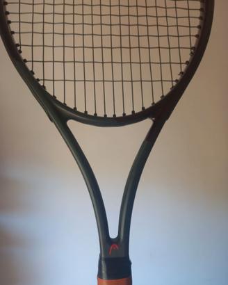 Racchetta Head Prestige MP modello 2021