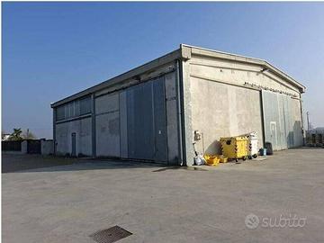 Immobile in asta di 416 m² a Moglia