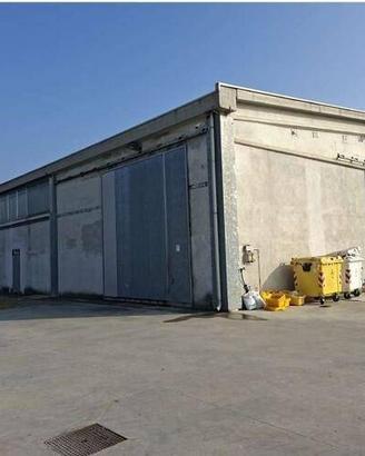 Immobile in asta di 416 m² a Moglia