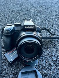 Panasonic Lumix DMC FZ300