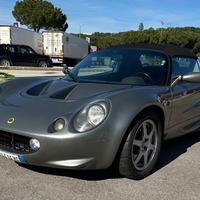 Lotus Elise s1 111s del 1999