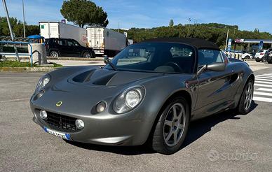 Lotus Elise s1 111s del 1999