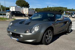 Lotus Elise s1 111s del 1999