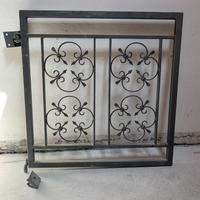 Cancelletto in ferro