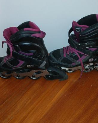 Pattini in linea Oxelo Decathlon 