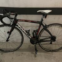 Bici corsa Pinarello Marvel  tg. S