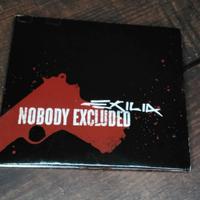 Exilia Nobody Excluded 2006